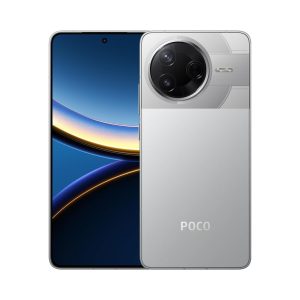POCO F7 Pro Silver