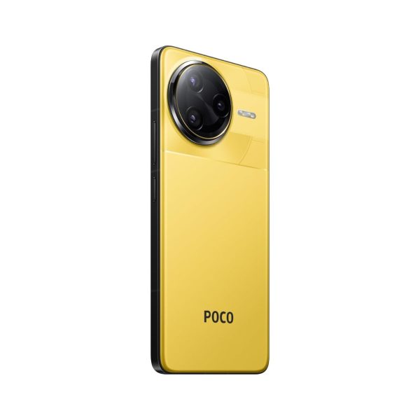 POCO F7 Ultra Yellow3