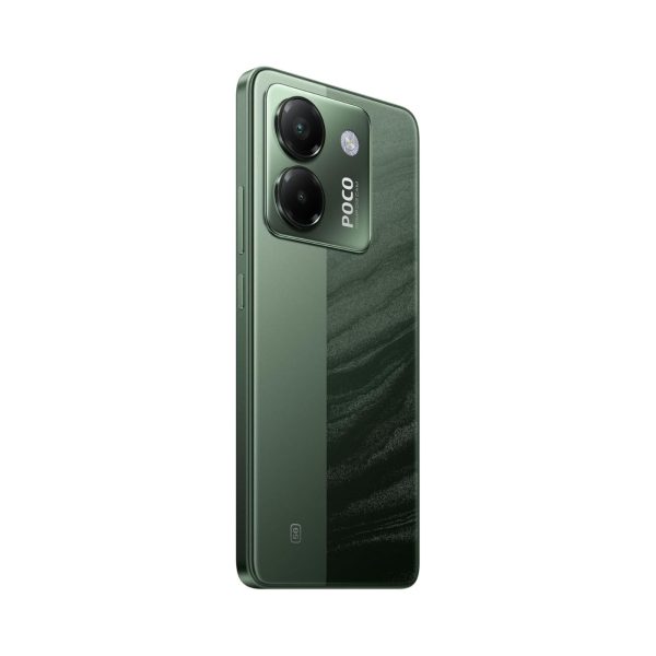 POCO M7 Pro Green3