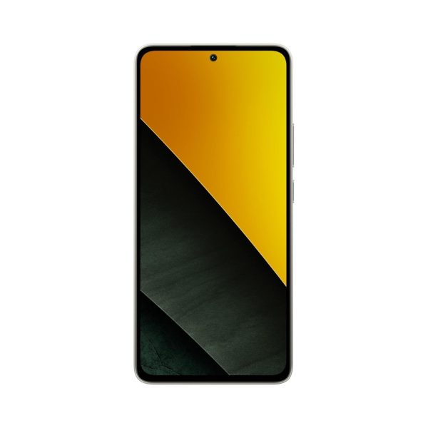 POCO M7 Pro Silver1