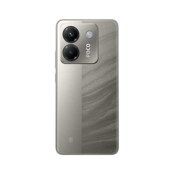 POCO M7 Pro Silver2