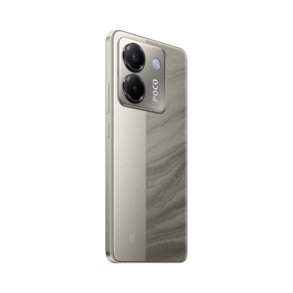 POCO M7 Pro Silver3