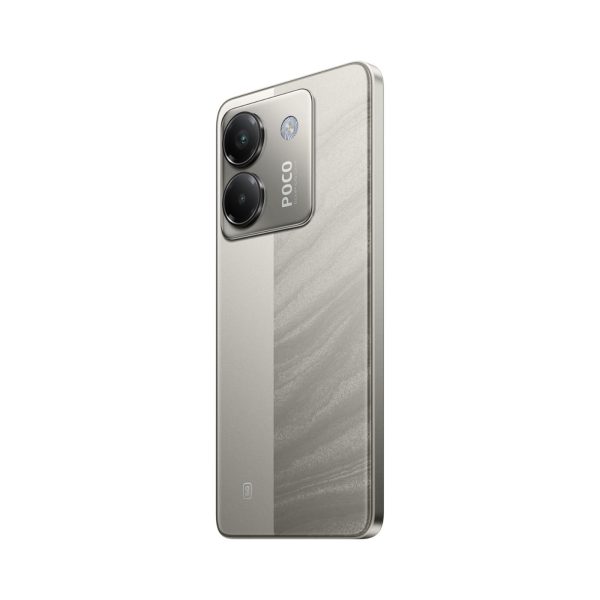 POCO M7 Pro Silver4