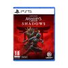 PS5 Assassins Creed Shadows