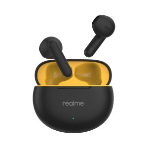 Realme Buds Black