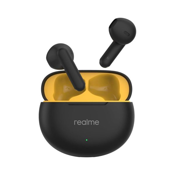 Realme Buds Black