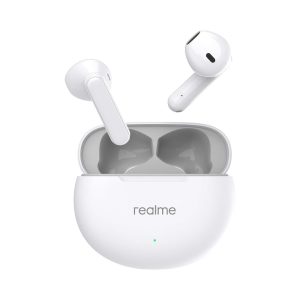 Realme Buds White