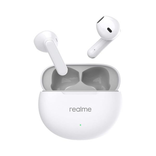 Realme Buds White
