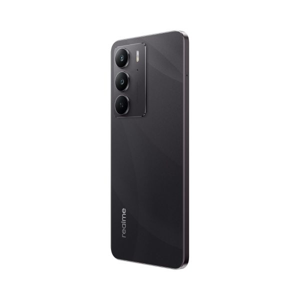 Realme C75 Black 2