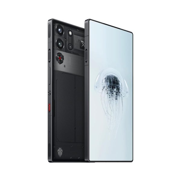Redmagic 10 Pro Dusk 3