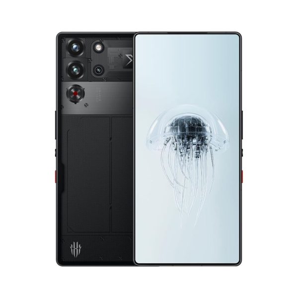 Redmagic 10 Pro Dusk