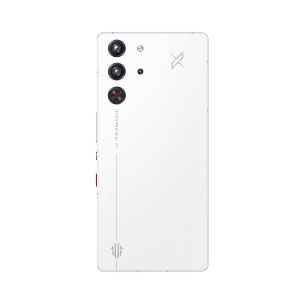Redmagic 10 Pro Lightspeed 1