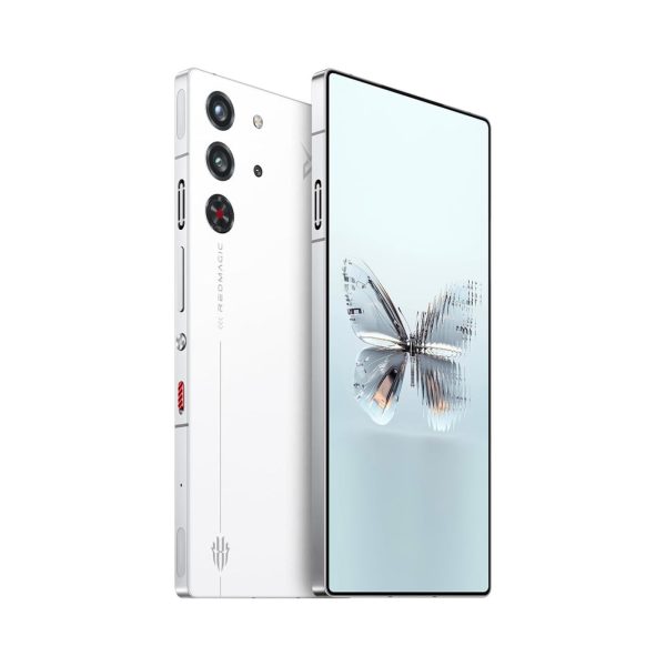 Redmagic 10 Pro Lightspeed 3
