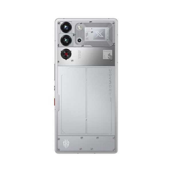 Redmagic 10 Pro Moonlight 1