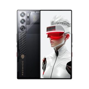 Redmagic 9s Pro Cyclone