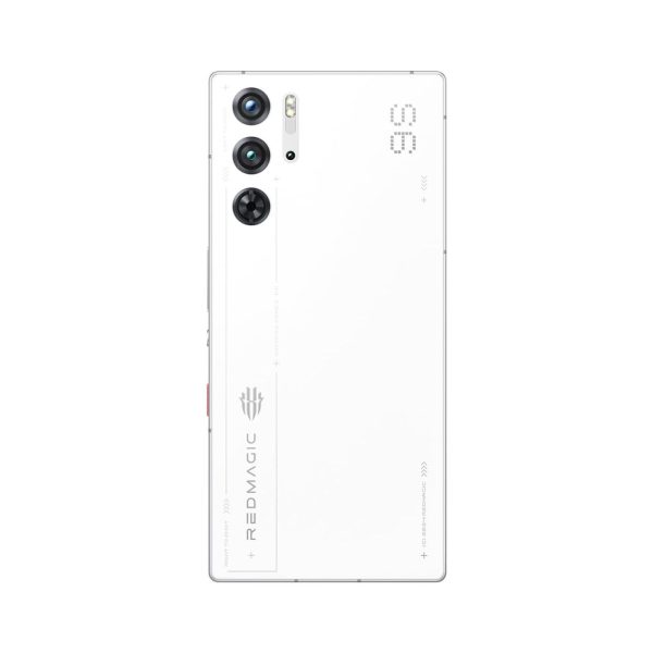 Redmagic 9s Pro Frost 1