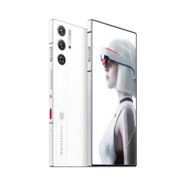 Redmagic 9s Pro Frost 3