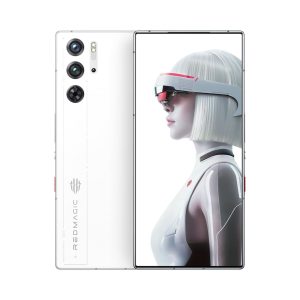 Redmagic 9s Pro Frost