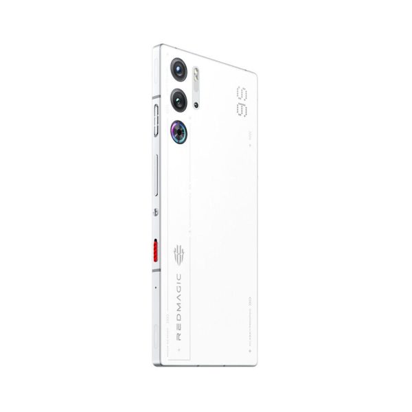 Redmagic 9s Pro Frost 4