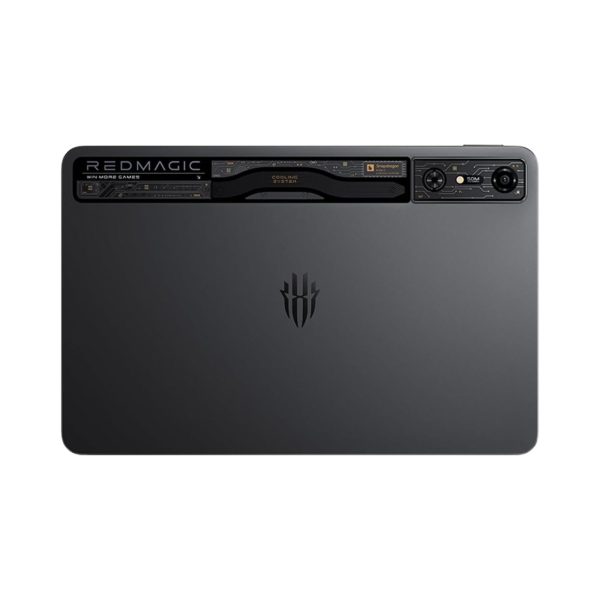 Redmagic Nova Gaming Tab Grey 1