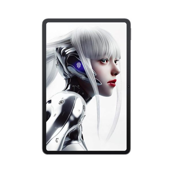 Redmagic Nova Gaming Tab Grey 3