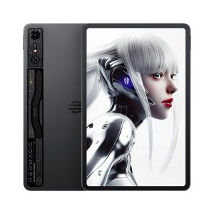 Redmagic Nova Gaming Tab Grey