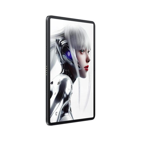 Redmagic Nova Gaming Tab Grey 4