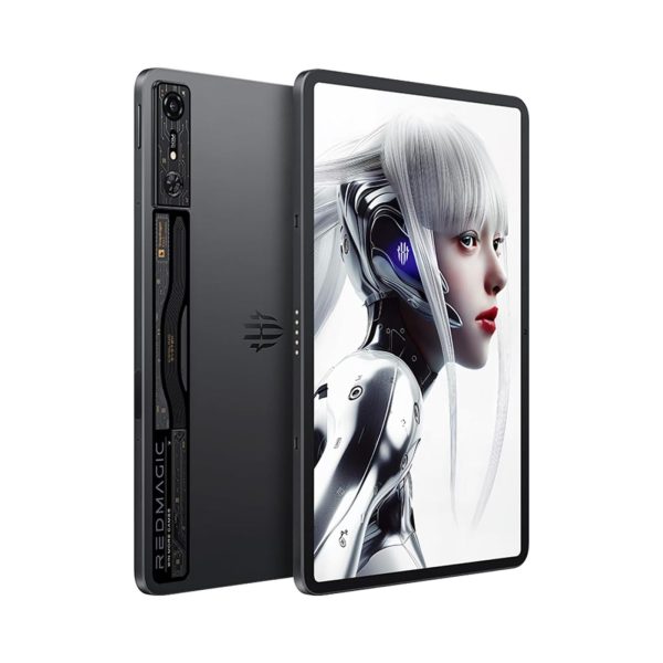 Redmagic Nova Gaming Tab Grey 5