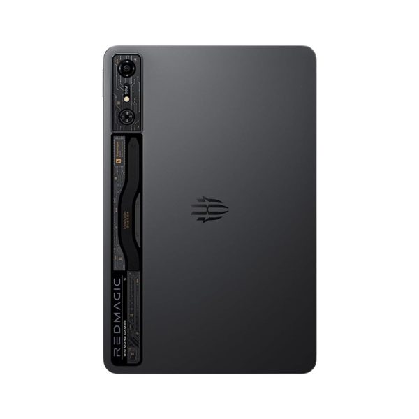 Redmagic Nova Gaming Tab Grey 6