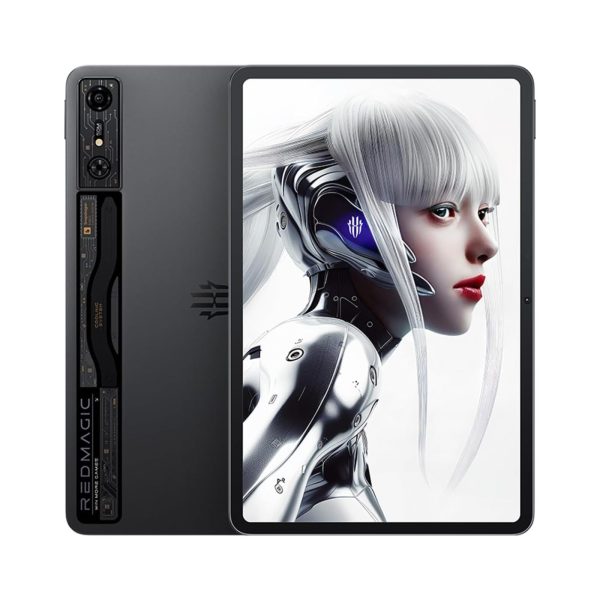 Redmagic Nova Gaming Tab Grey