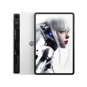 Redmagic Nova Gaming Tab White