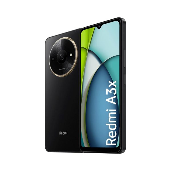 Redmi A3x Black 1