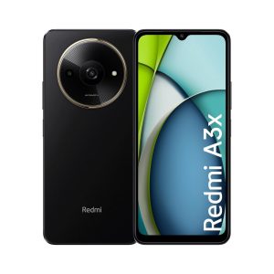Redmi A3x Black