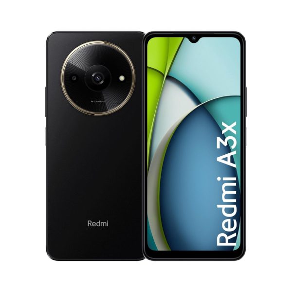 Redmi A3x Black