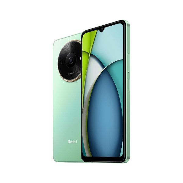Redmi A3x Ocean Green 1