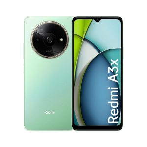 Redmi A3x Ocean Green