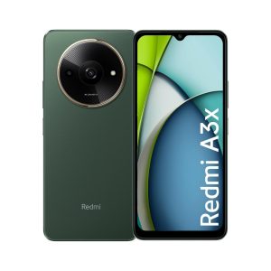 Redmi A3x Olive Green