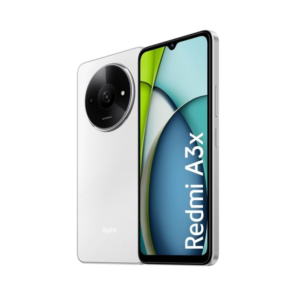 Redmi A3x White 1