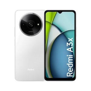 Redmi A3x White