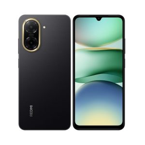 Redmi A5 Black