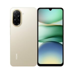 Redmi A5 Gold