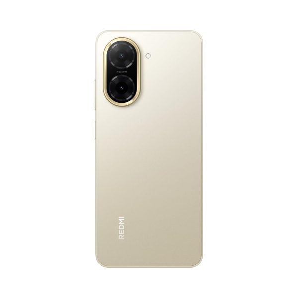 Redmi A5 Gold2