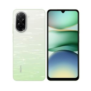 Redmi A5 Green
