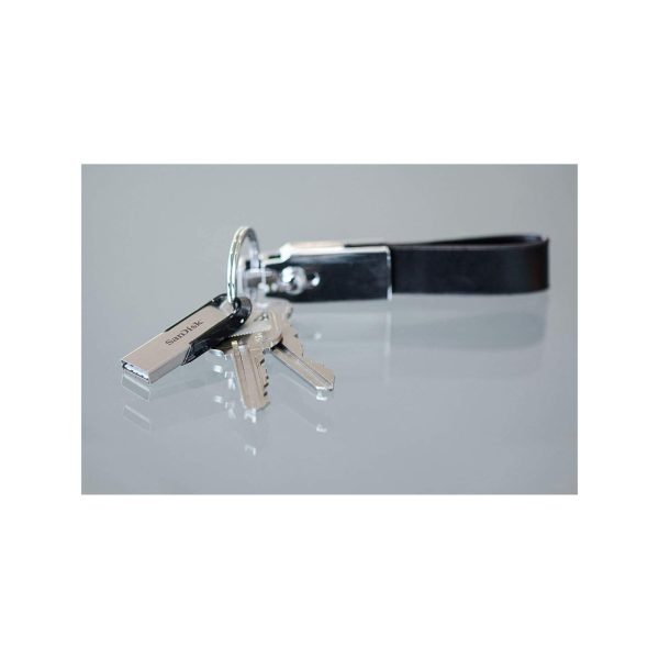 SANDISK Ultra Flair 3.0 USB Flash Drive 32GB (4)