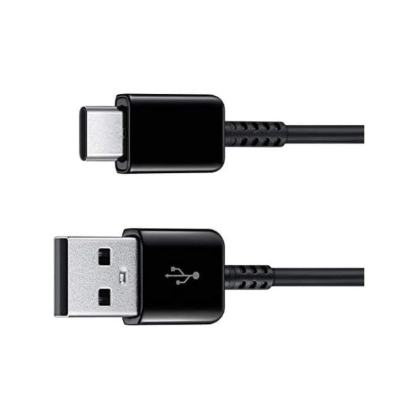 Samsung 15w Usb A to Usb C Black (5)