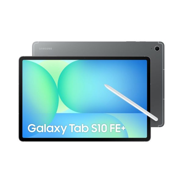 Samsung Tab S10 FE Plus Gray