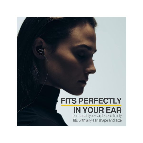 Samsung Type C Earphones Black (2)