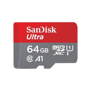 SanDisk Ultra microSDXC 100MBs (2)