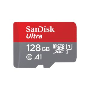 SanDisk Ultra microSDXC 100MBs (4)