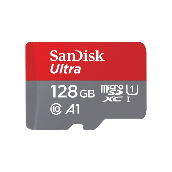SanDisk Ultra microSDXC 100MBs (4)